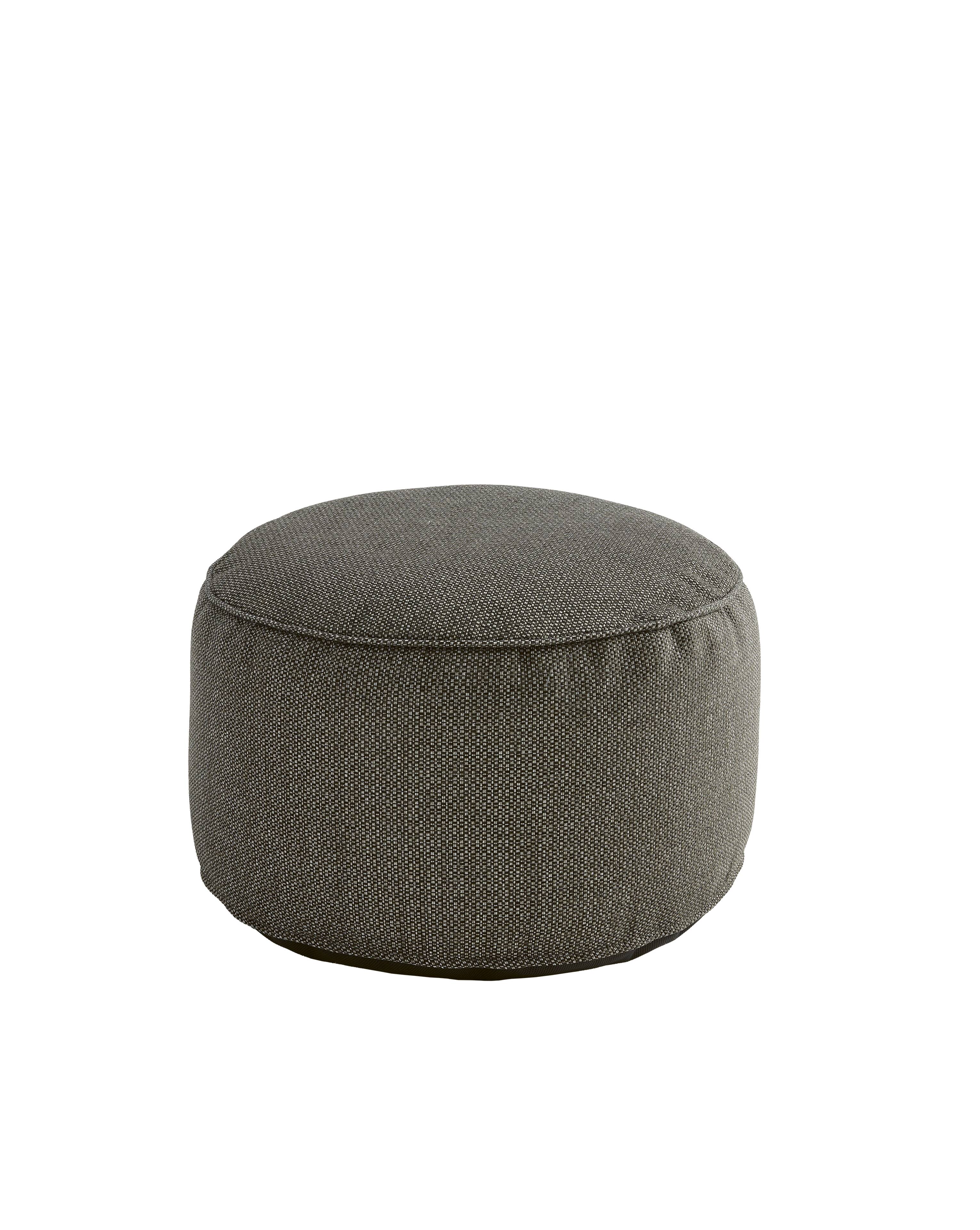 idyl hocker liten klein anthrazit masterbild large | Homepoet