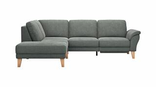 Ecke links, 2,5-Sitzer, Relaxfunktion (motorisch)