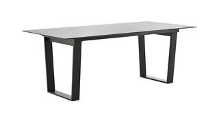 L 200 cm x B 95 cm x H 76 cm