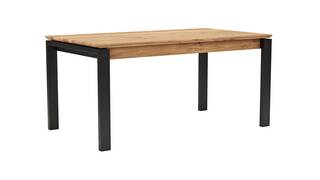 L 160 cm x B 90 cm x H 76 cm