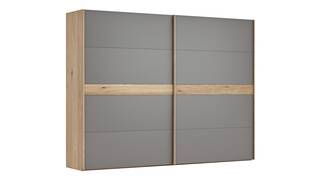 B 301 cm x T 68 cm x H 230 cm