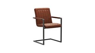 na Freischwinger Cambridge Cognac masterbild 105961 small | Homepoet