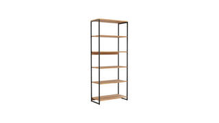 B 80 cm x T 38 cm x H 190 cm