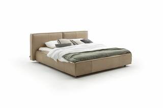 CO Polsterbett Alvito Leder Freisteller 5466 22 small | Homepoet