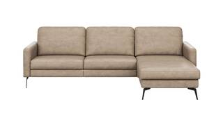 3-Sitzer, Longchair rechts, keine Funktionen