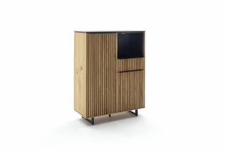 B 93 cm x T 40 cm x H 119 cm