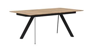 L 180 cm x B 100 cm x H 76 cm
