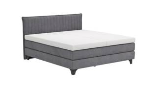 Boxspringbett akador night 65 grey masterbild 135518 small | Homepoet
